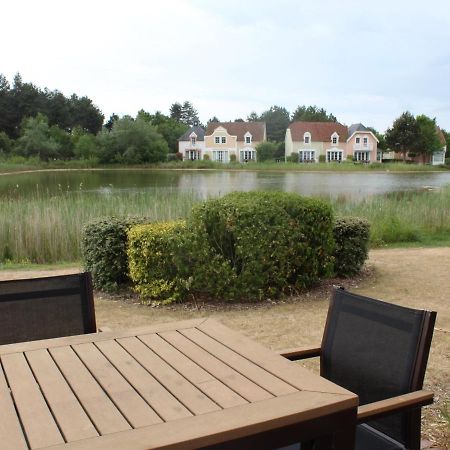Maison Familiale A Belle Dune, Proche Plage Et Golf - Fr-1-482-64 Fort-Mahon-Plage Εξωτερικό φωτογραφία