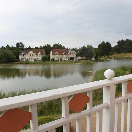 Maison Familiale A Belle Dune, Proche Plage Et Golf - Fr-1-482-64 Fort-Mahon-Plage Εξωτερικό φωτογραφία