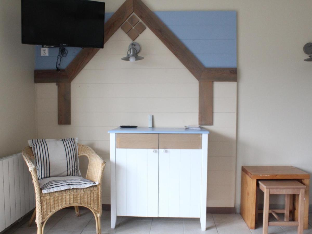 Maison Familiale A Belle Dune, Proche Plage Et Golf - Fr-1-482-64 Fort-Mahon-Plage Εξωτερικό φωτογραφία
