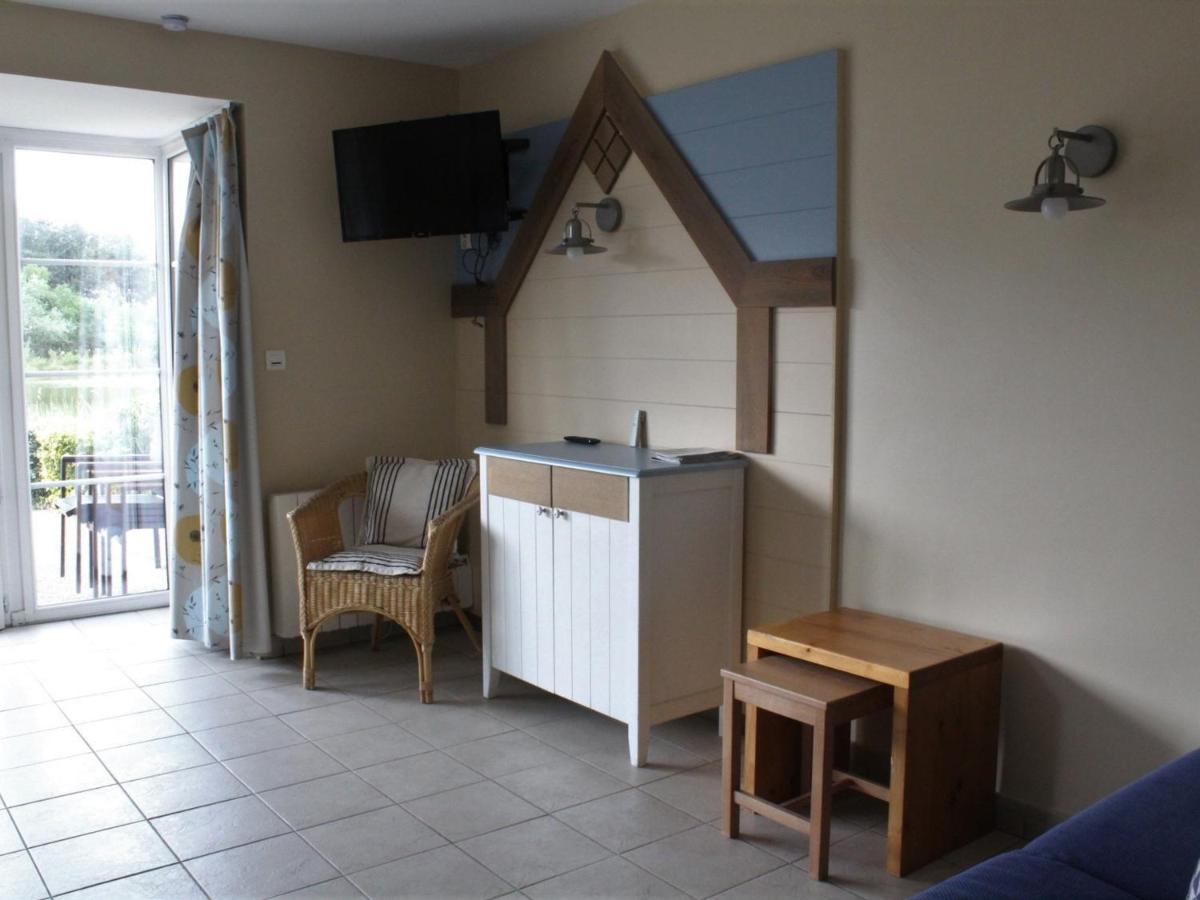 Maison Familiale A Belle Dune, Proche Plage Et Golf - Fr-1-482-64 Fort-Mahon-Plage Εξωτερικό φωτογραφία