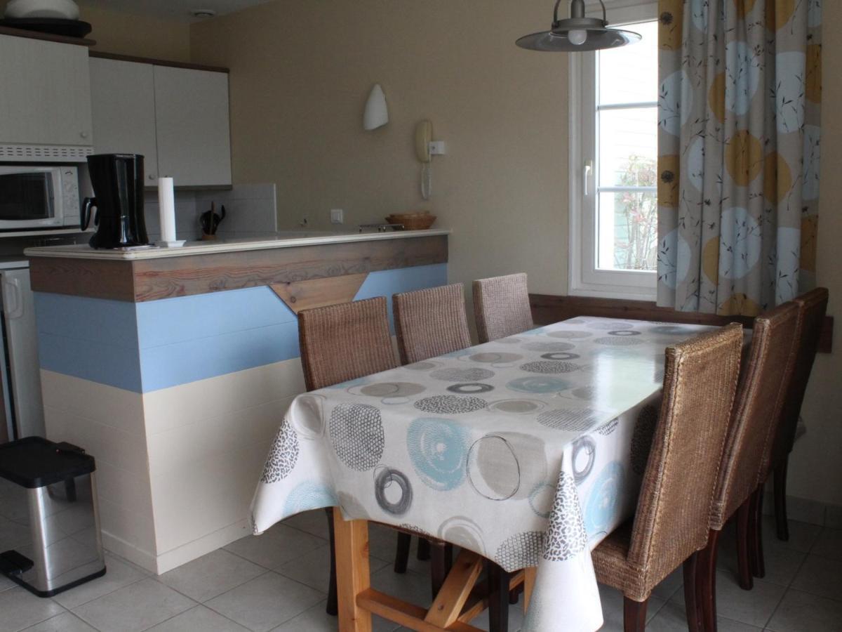 Maison Familiale A Belle Dune, Proche Plage Et Golf - Fr-1-482-64 Fort-Mahon-Plage Εξωτερικό φωτογραφία