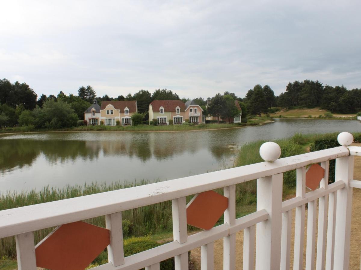 Maison Familiale A Belle Dune, Proche Plage Et Golf - Fr-1-482-64 Fort-Mahon-Plage Εξωτερικό φωτογραφία