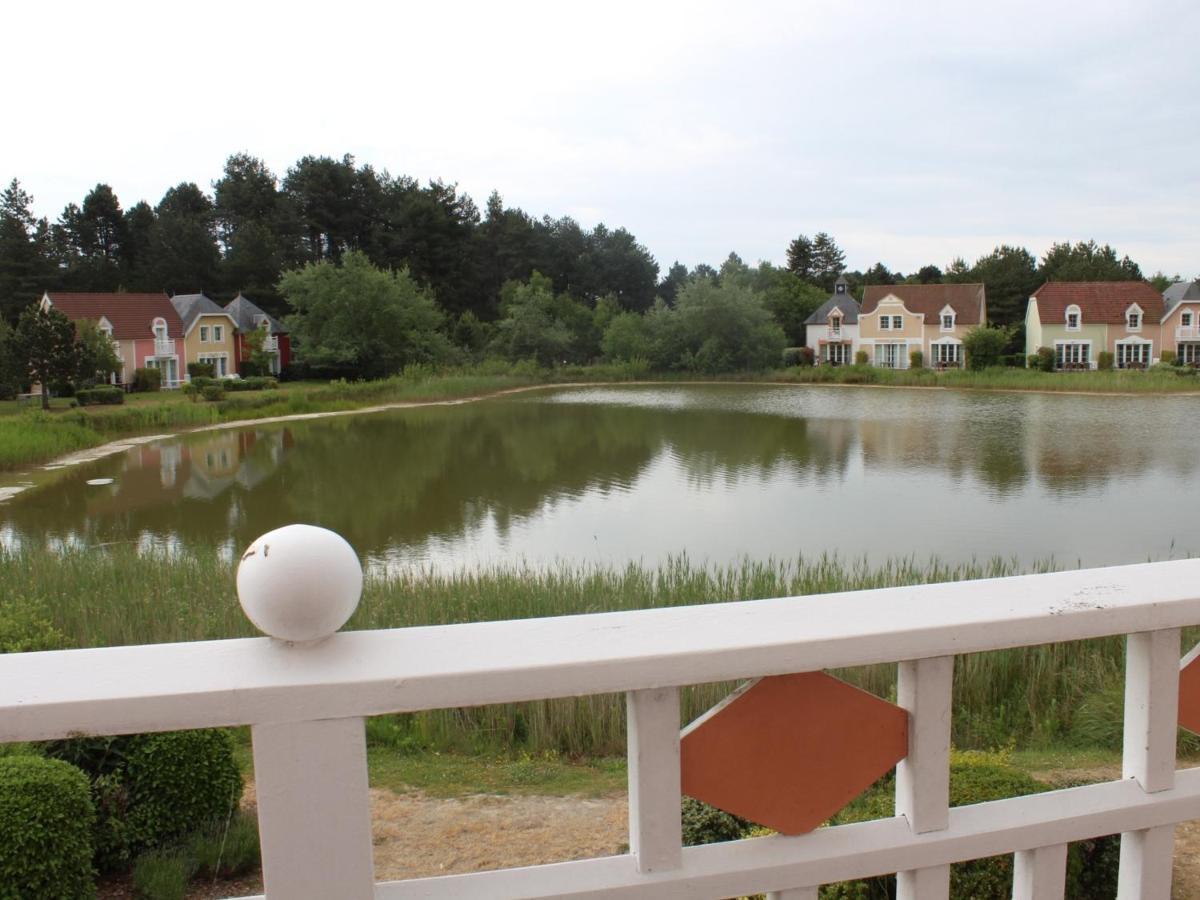 Maison Familiale A Belle Dune, Proche Plage Et Golf - Fr-1-482-64 Fort-Mahon-Plage Εξωτερικό φωτογραφία
