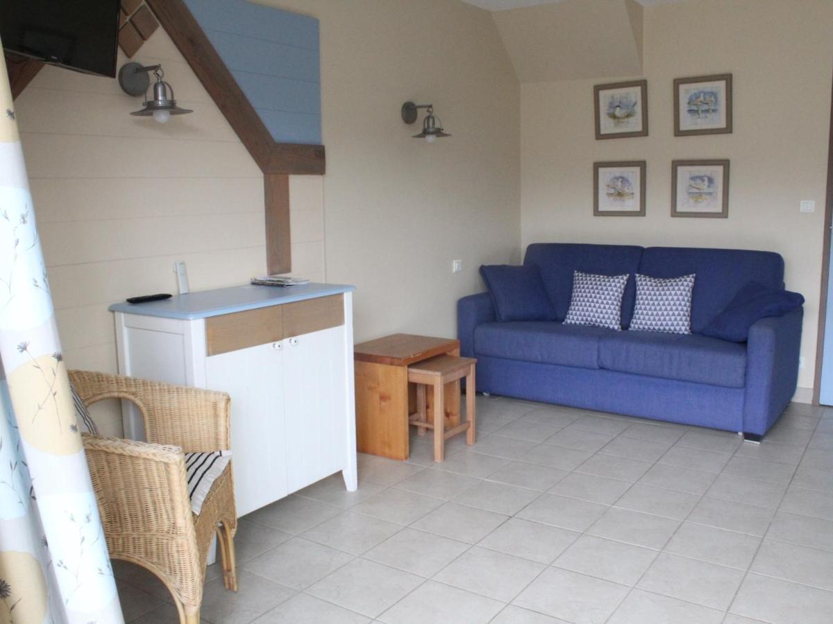 Maison Familiale A Belle Dune, Proche Plage Et Golf - Fr-1-482-64 Fort-Mahon-Plage Εξωτερικό φωτογραφία