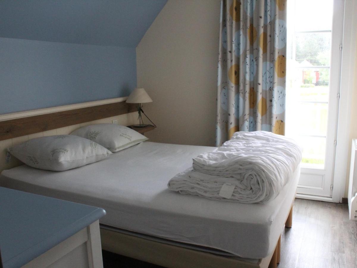 Maison Familiale A Belle Dune, Proche Plage Et Golf - Fr-1-482-64 Fort-Mahon-Plage Εξωτερικό φωτογραφία
